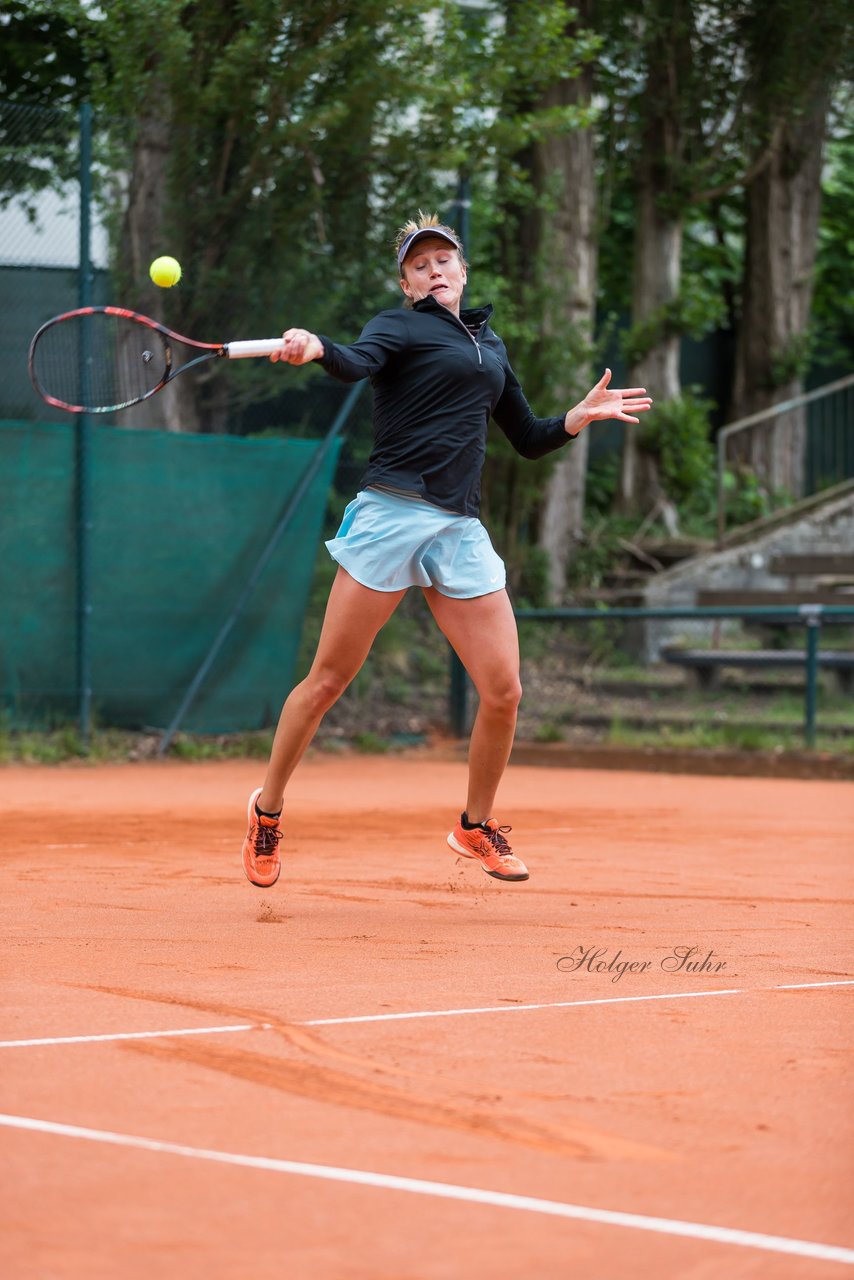 Bild 482 - 1.BL CadA - TC Ludwigshafen : Ergebnis: 2:7